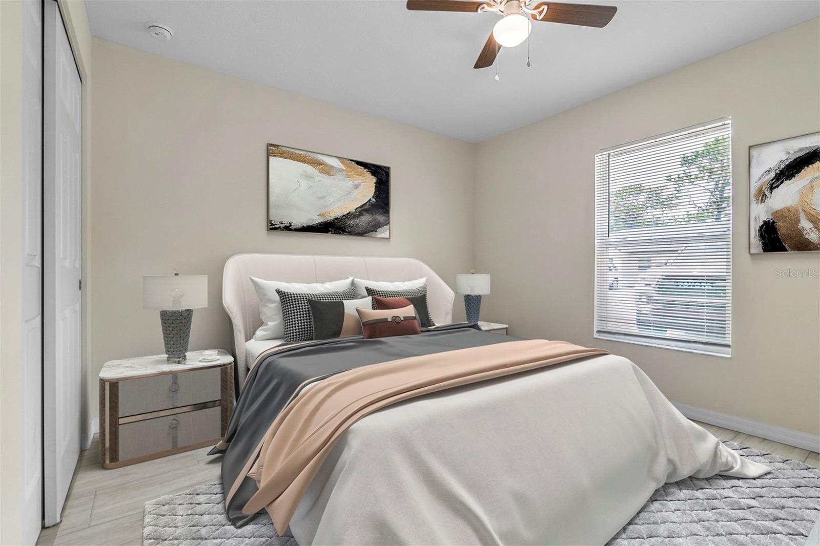 Image 10 of 13 For 7131 Midway Terrace 1