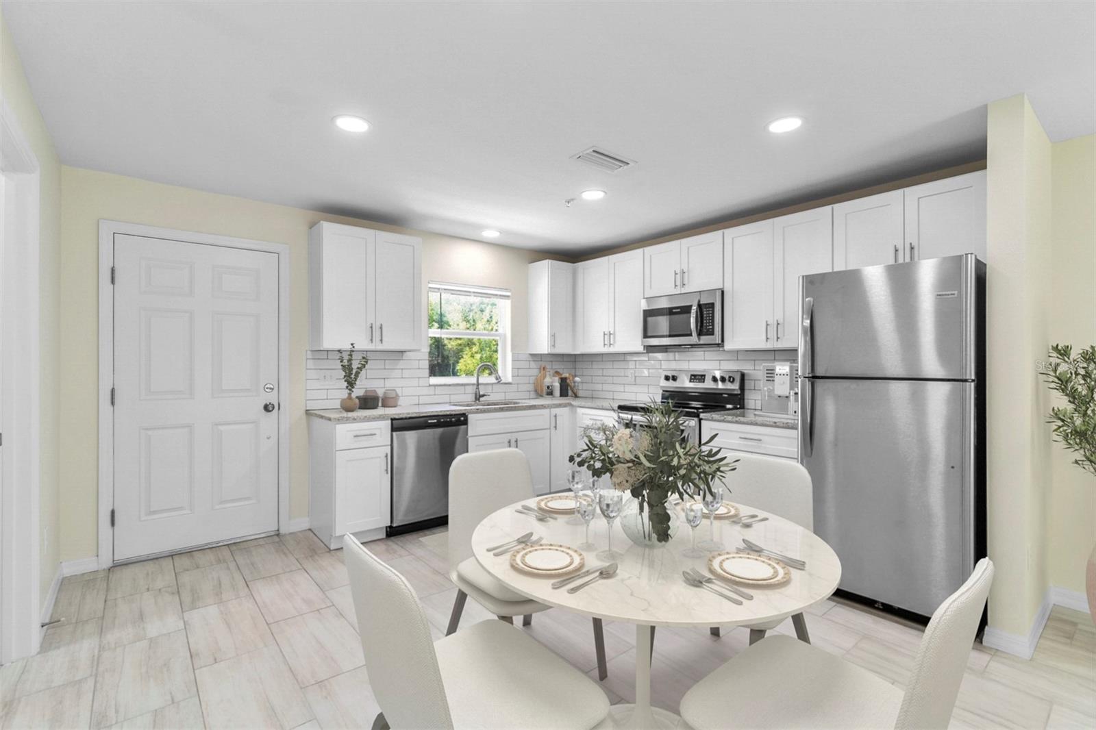Image 2 of 13 For 7131 Midway Terrace 1