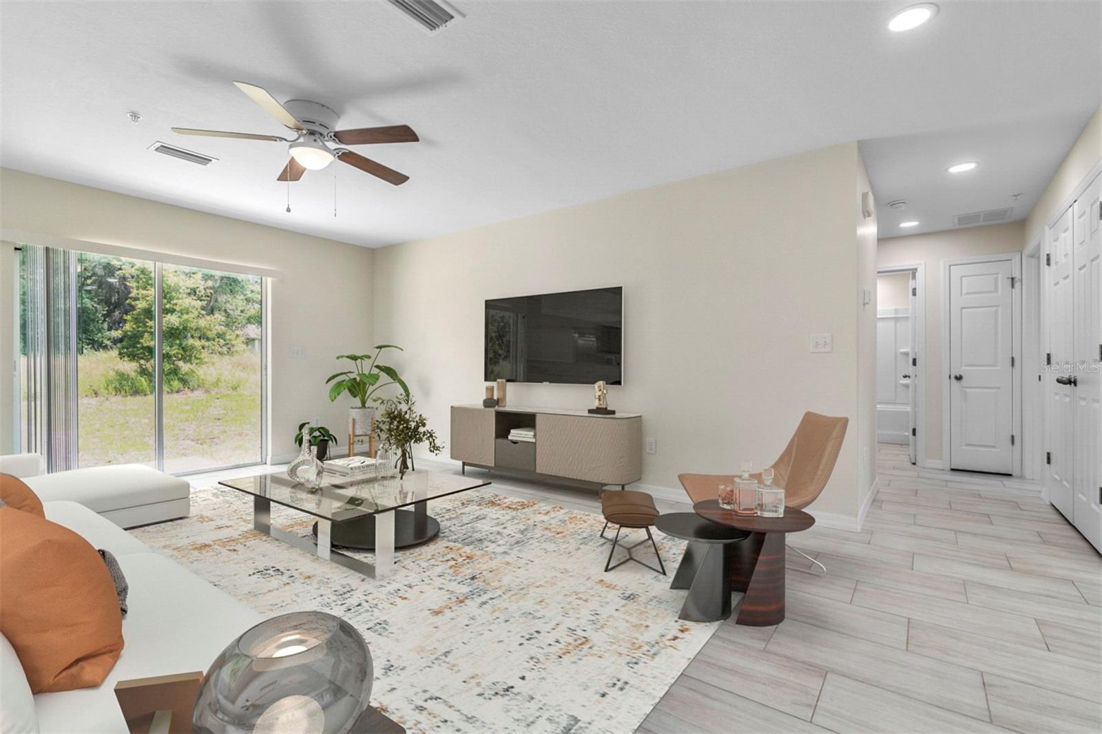 Image 5 of 13 For 7131 Midway Terrace 1