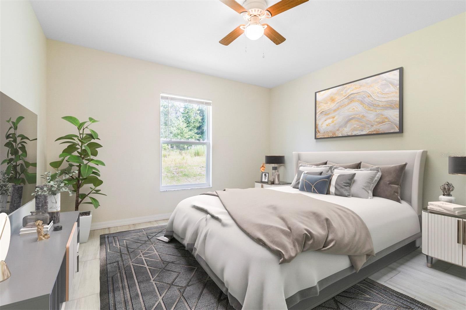 Image 7 of 13 For 7131 Midway Terrace 1