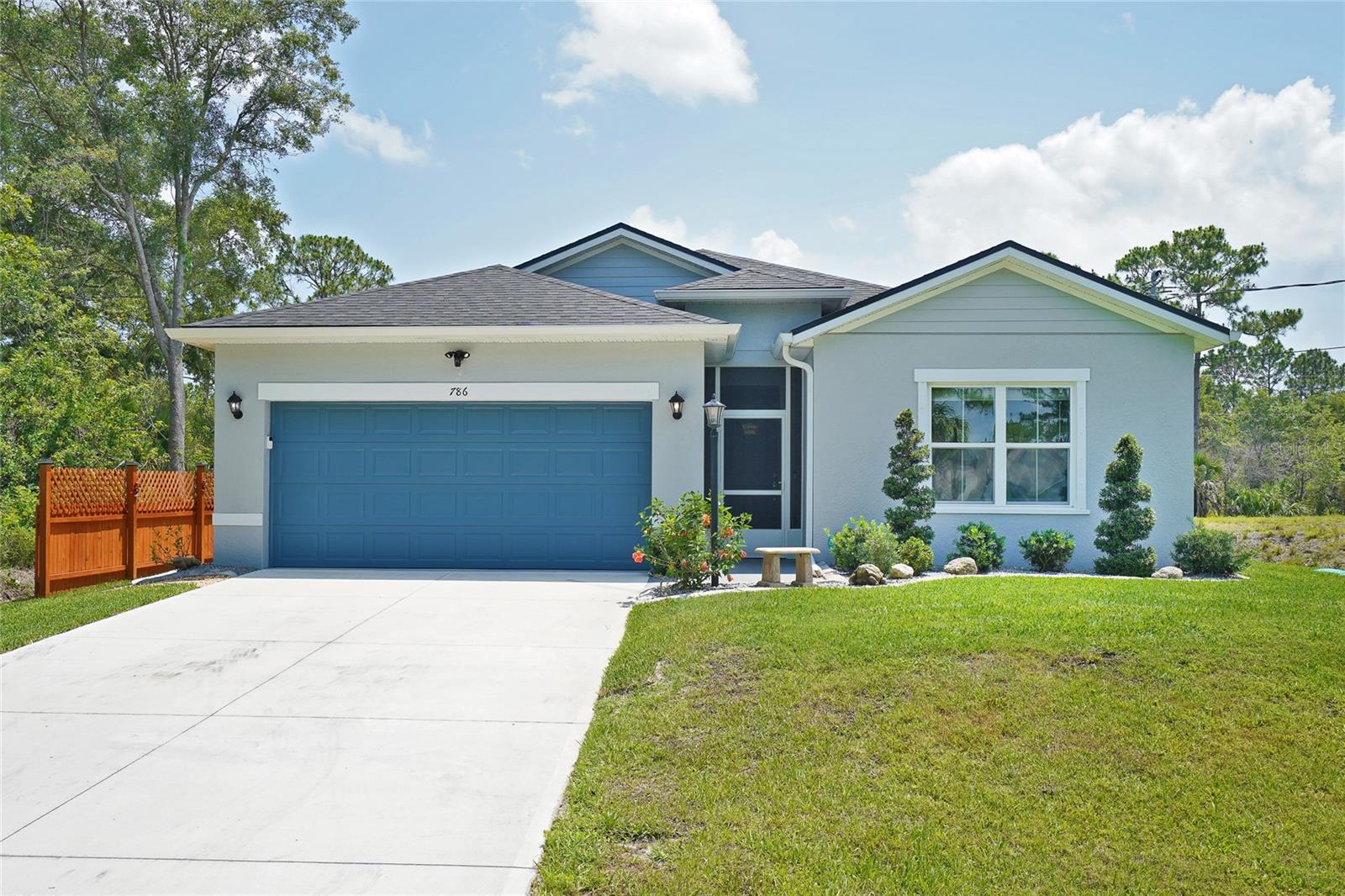Details for 786 Titan Road Se, PALM BAY, FL 32909