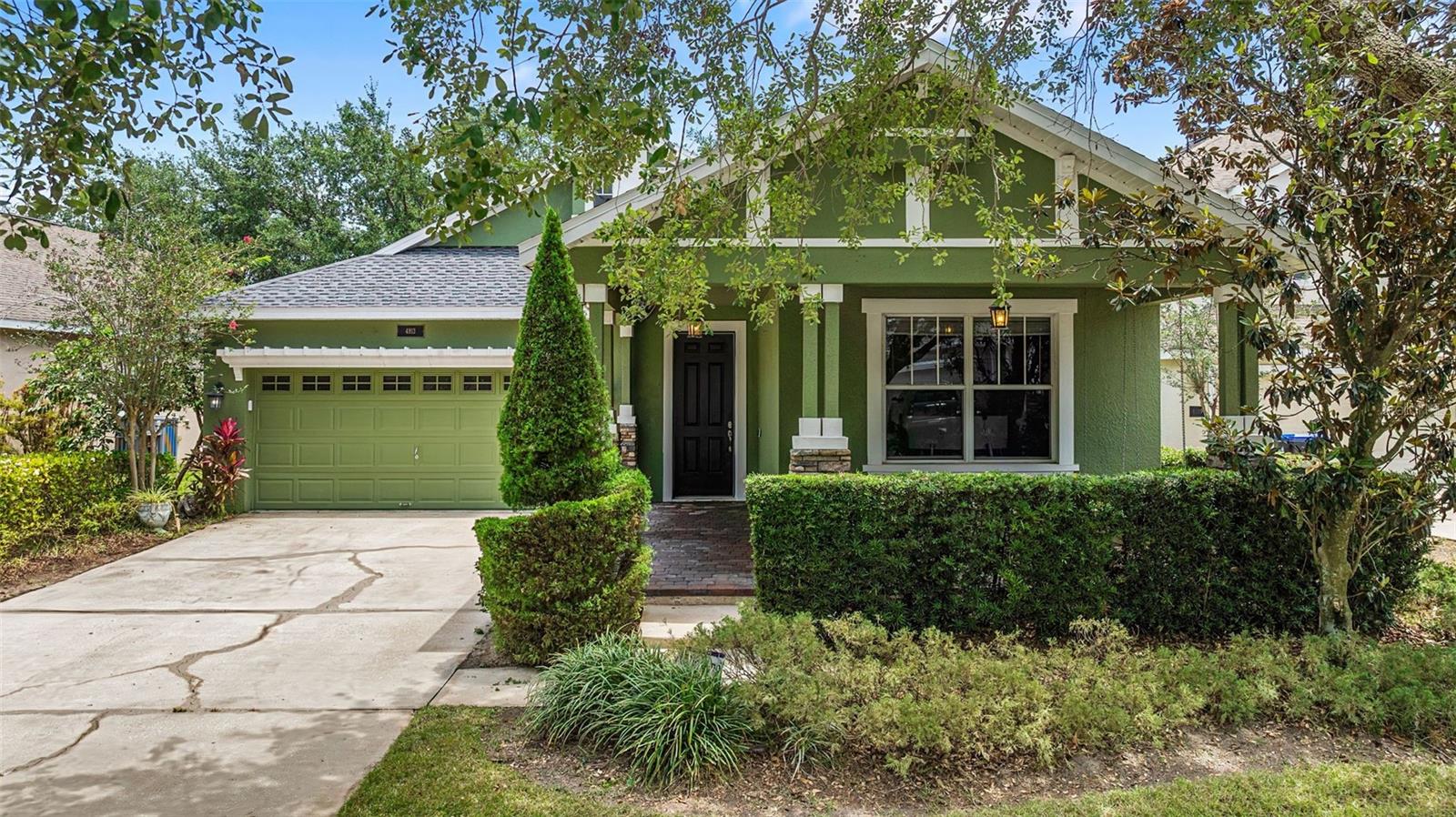 Details for 4813 River Gem Avenue, WINDERMERE, FL 34786