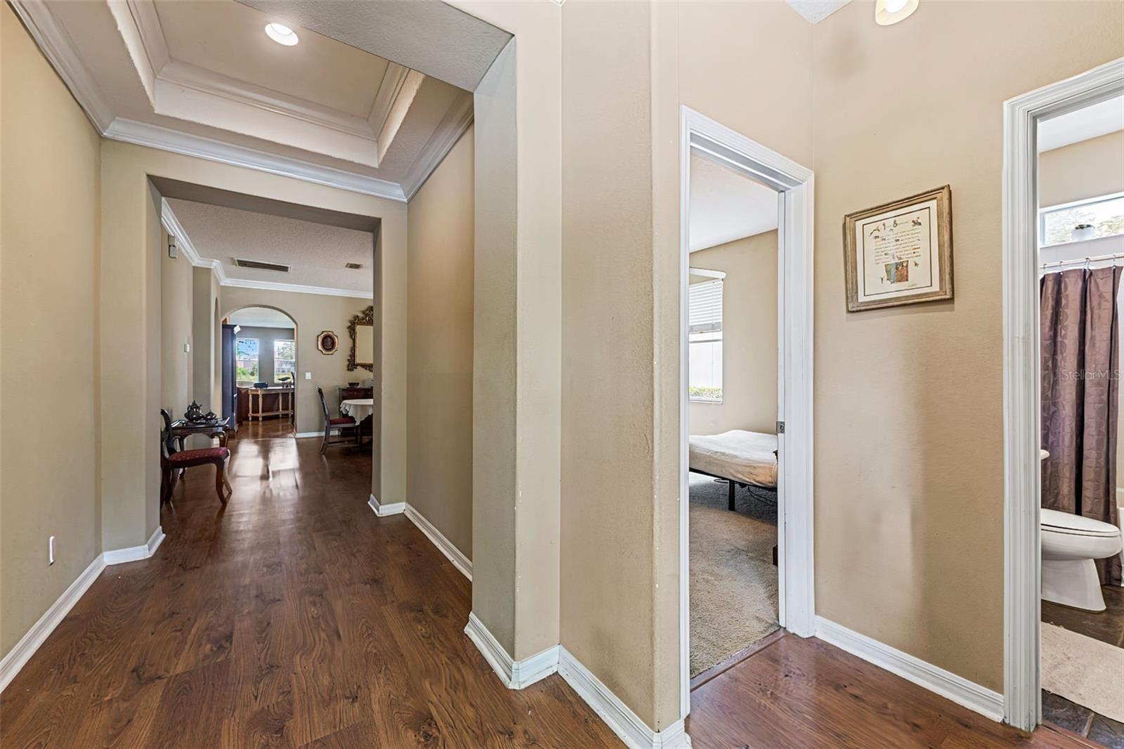 Image 3 of 36 For 4813 River Gem Avenue