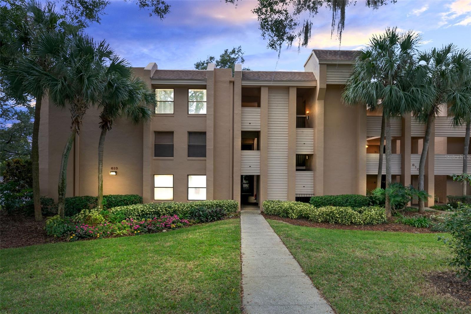 Details for 610 Cranes Way 202, ALTAMONTE SPRINGS, FL 32701