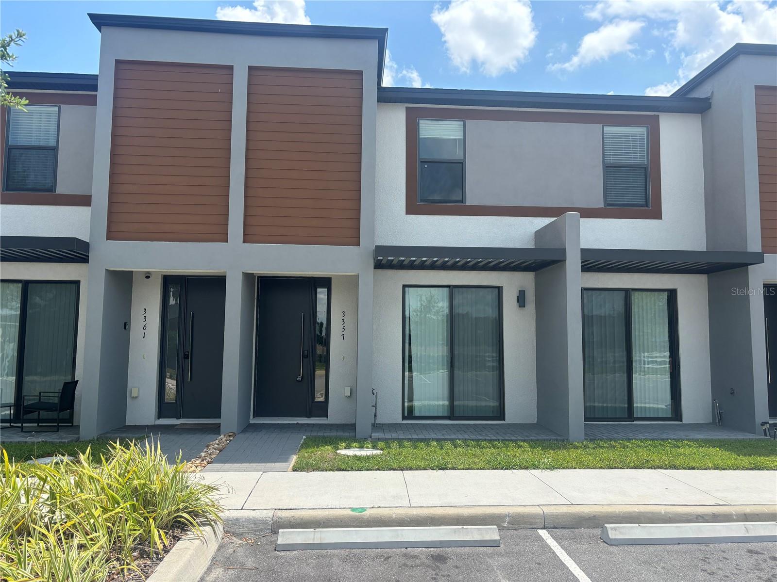 Details for 3357 Tranquil Trail, KISSIMMEE, FL 34747