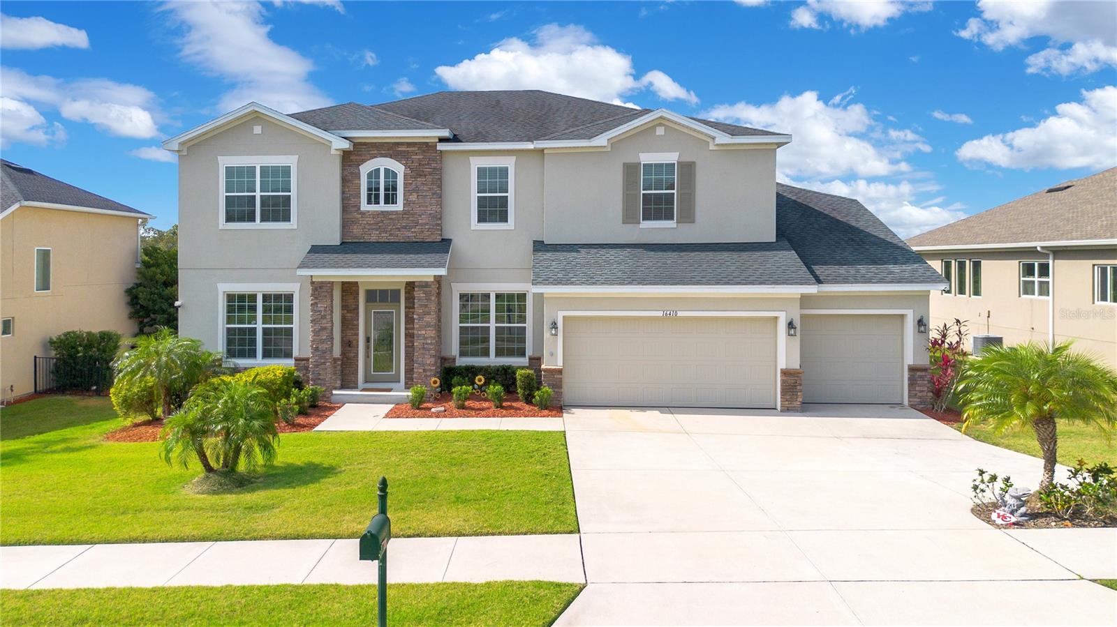Details for 16410 Good Hearth Boulevard, CLERMONT, FL 34711