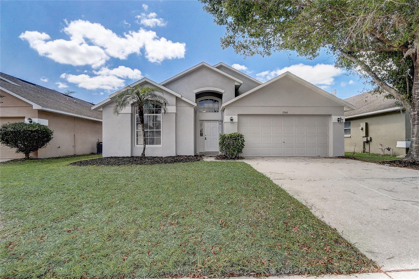 Details for 19540 Glen Elm Way, ORLANDO, FL 32833