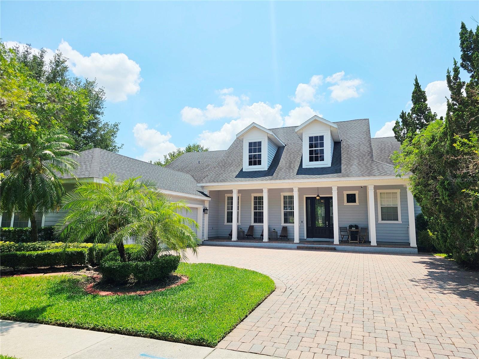 Details for 13218 Fossick Road, WINDERMERE, FL 34786