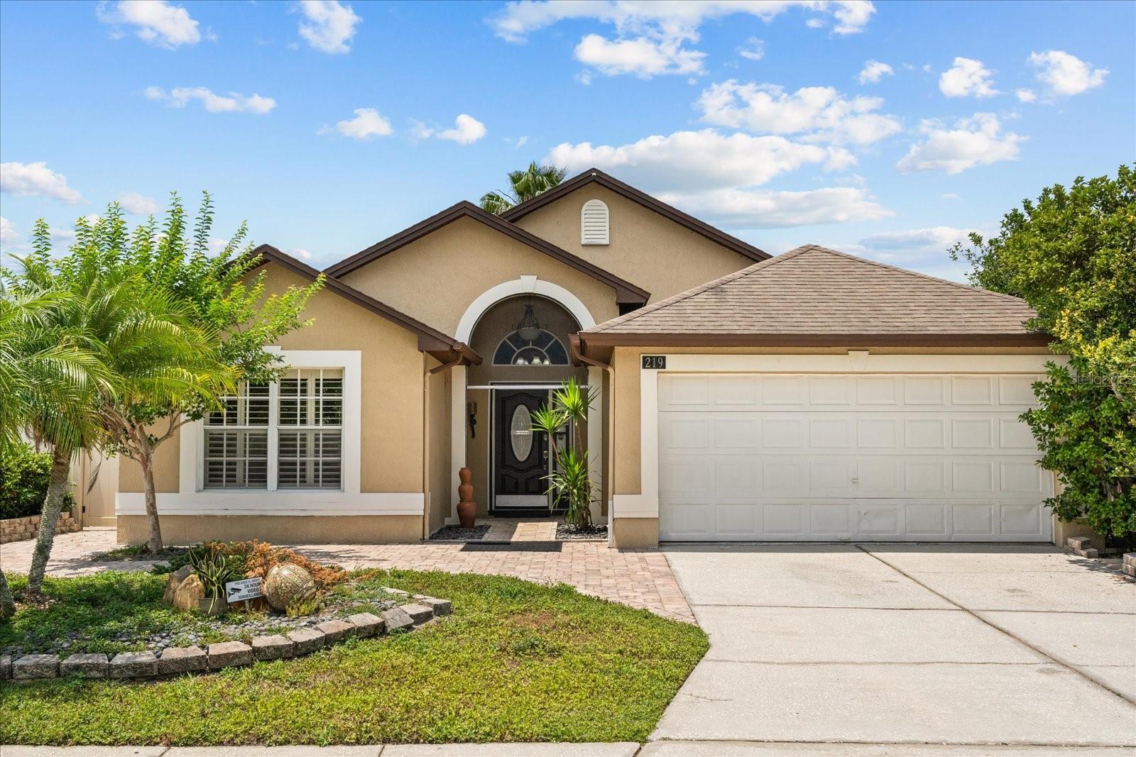 Details for 219 Old Mill Circle, KISSIMMEE, FL 34746