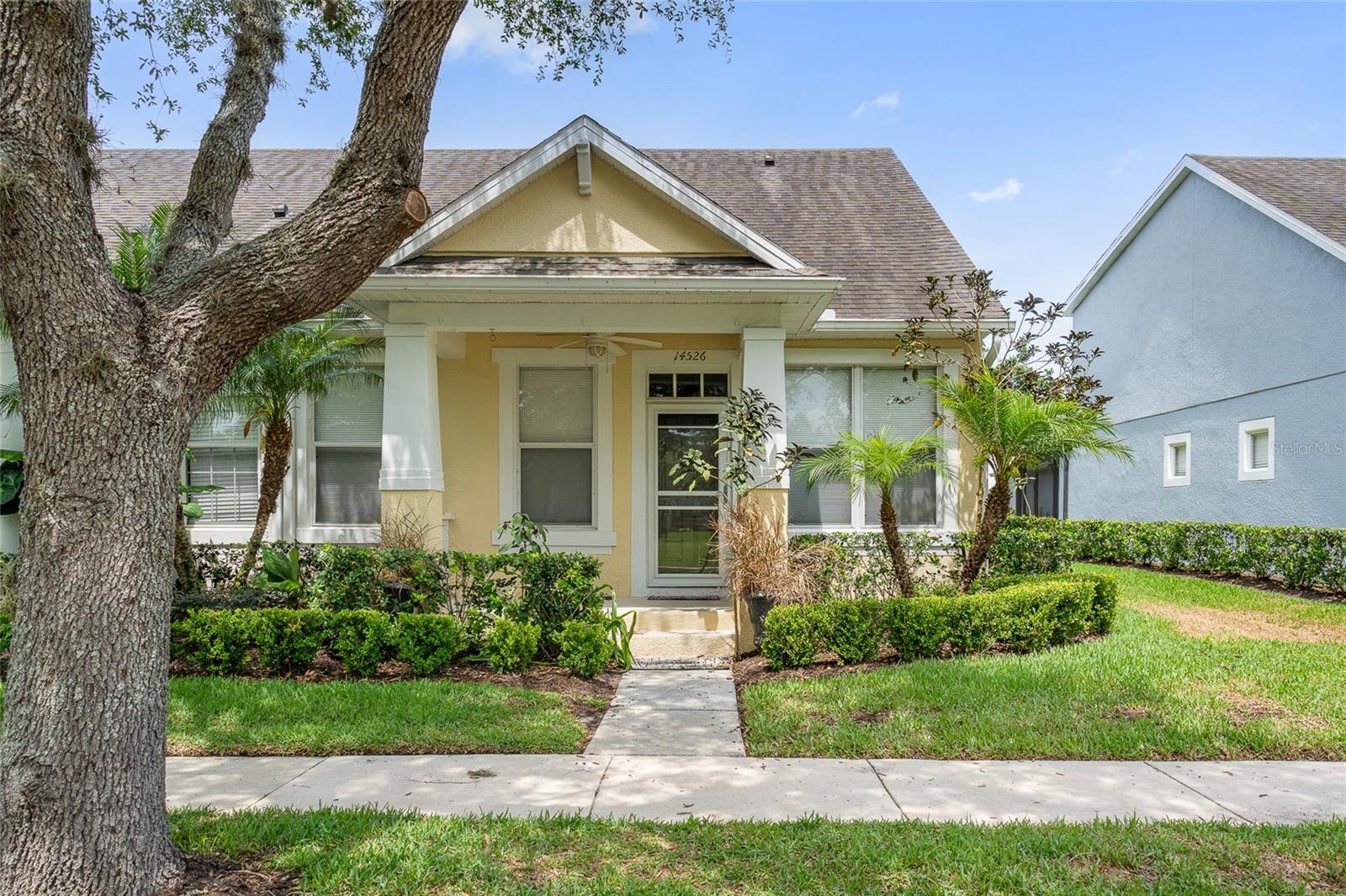 Details for 14526 Chicora Crossing Boulevard, ORLANDO, FL 32828