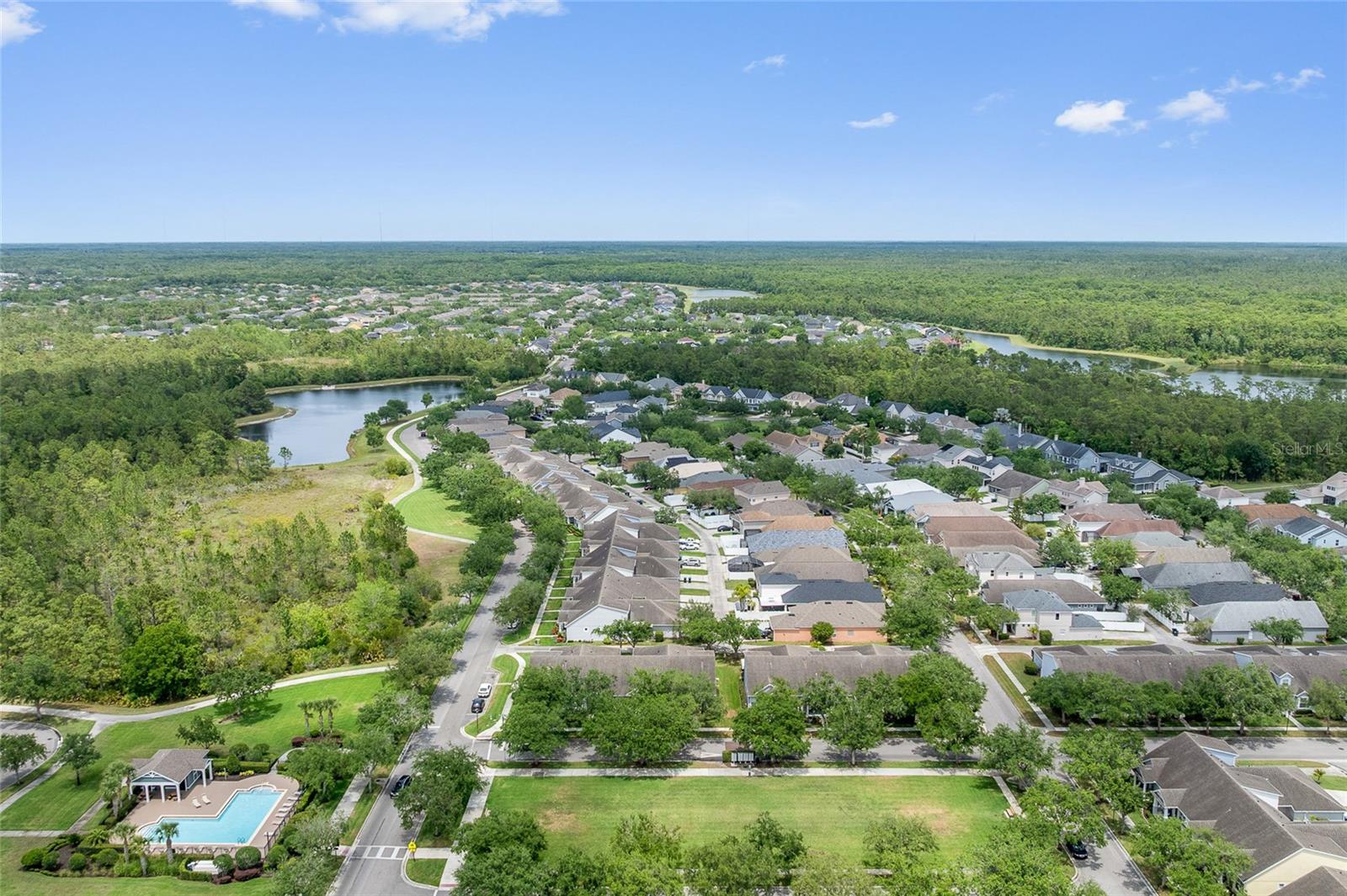 Image 36 of 37 For 14526 Chicora Crossing Boulevard