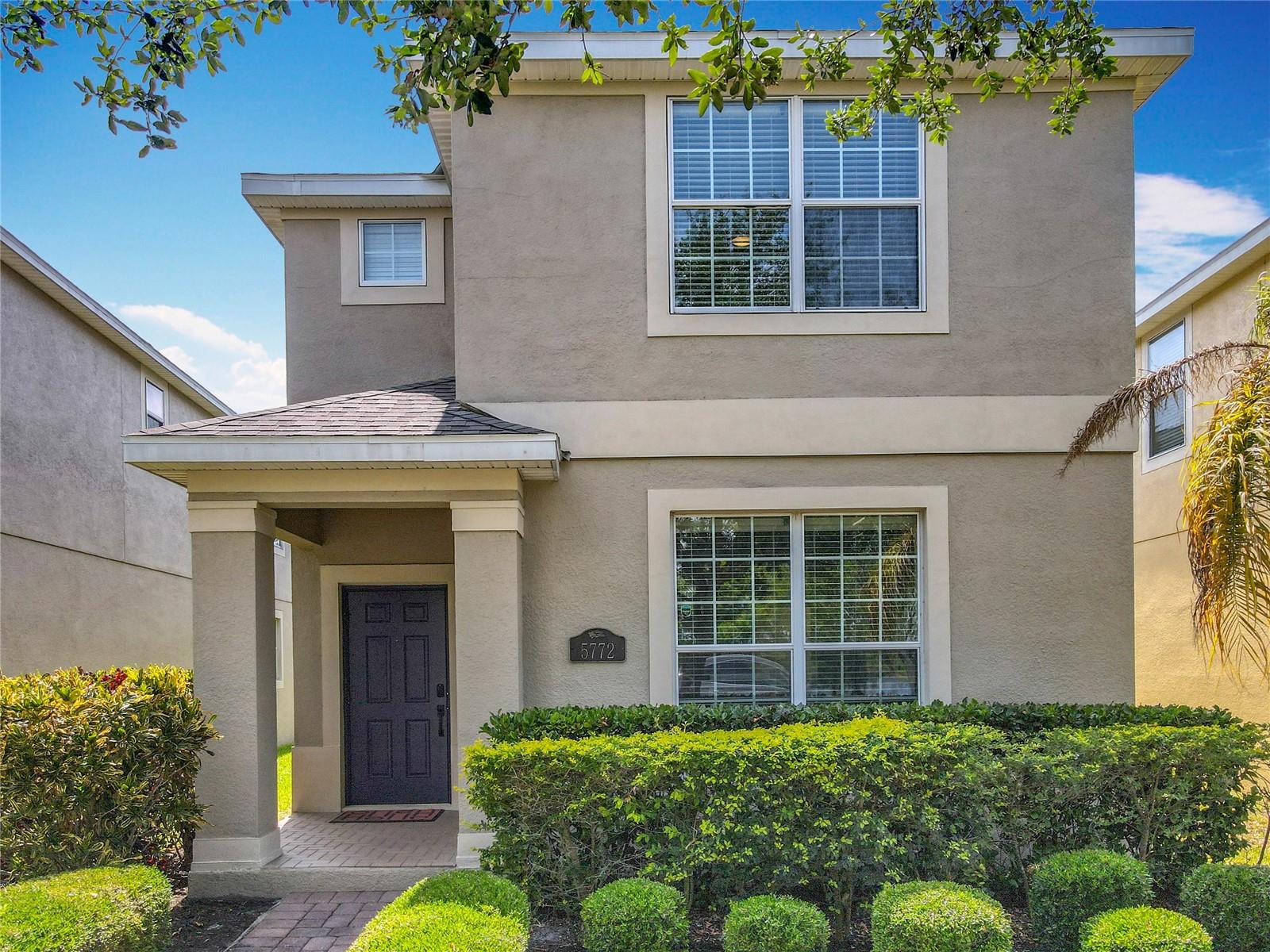 Details for 5772 Laurel Cherry Avenue, WINTER GARDEN, FL 34787