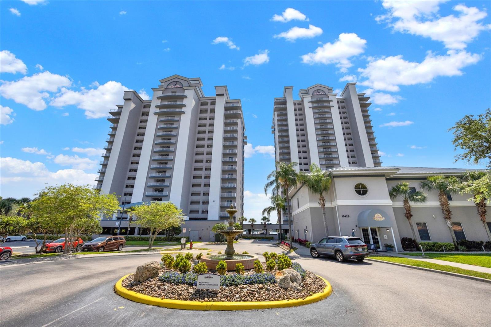 Details for 13415 Blue Heron Beach Drive 710, ORLANDO, FL 32821