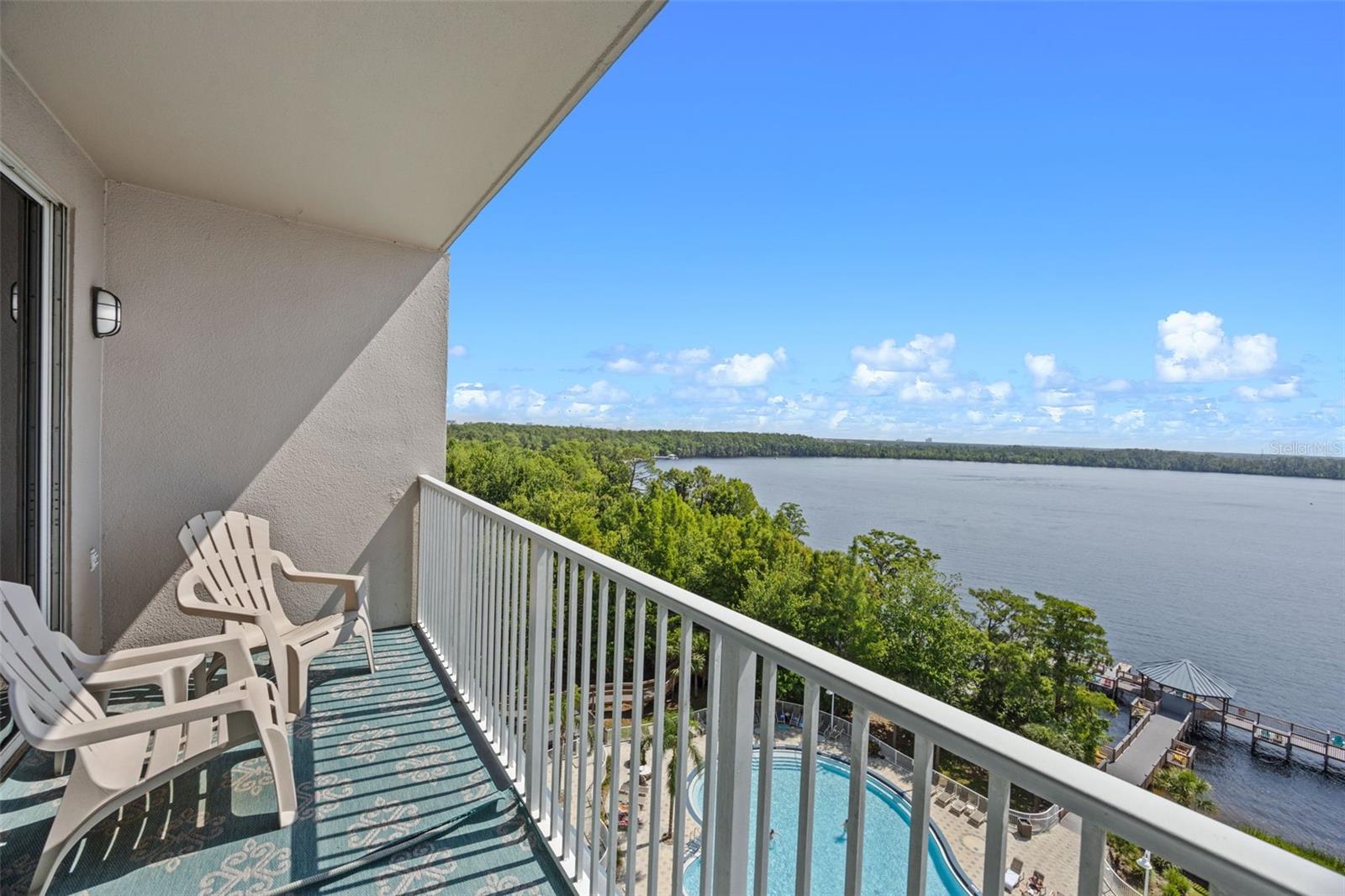 Image 13 of 43 For 13415 Blue Heron Beach Drive 710