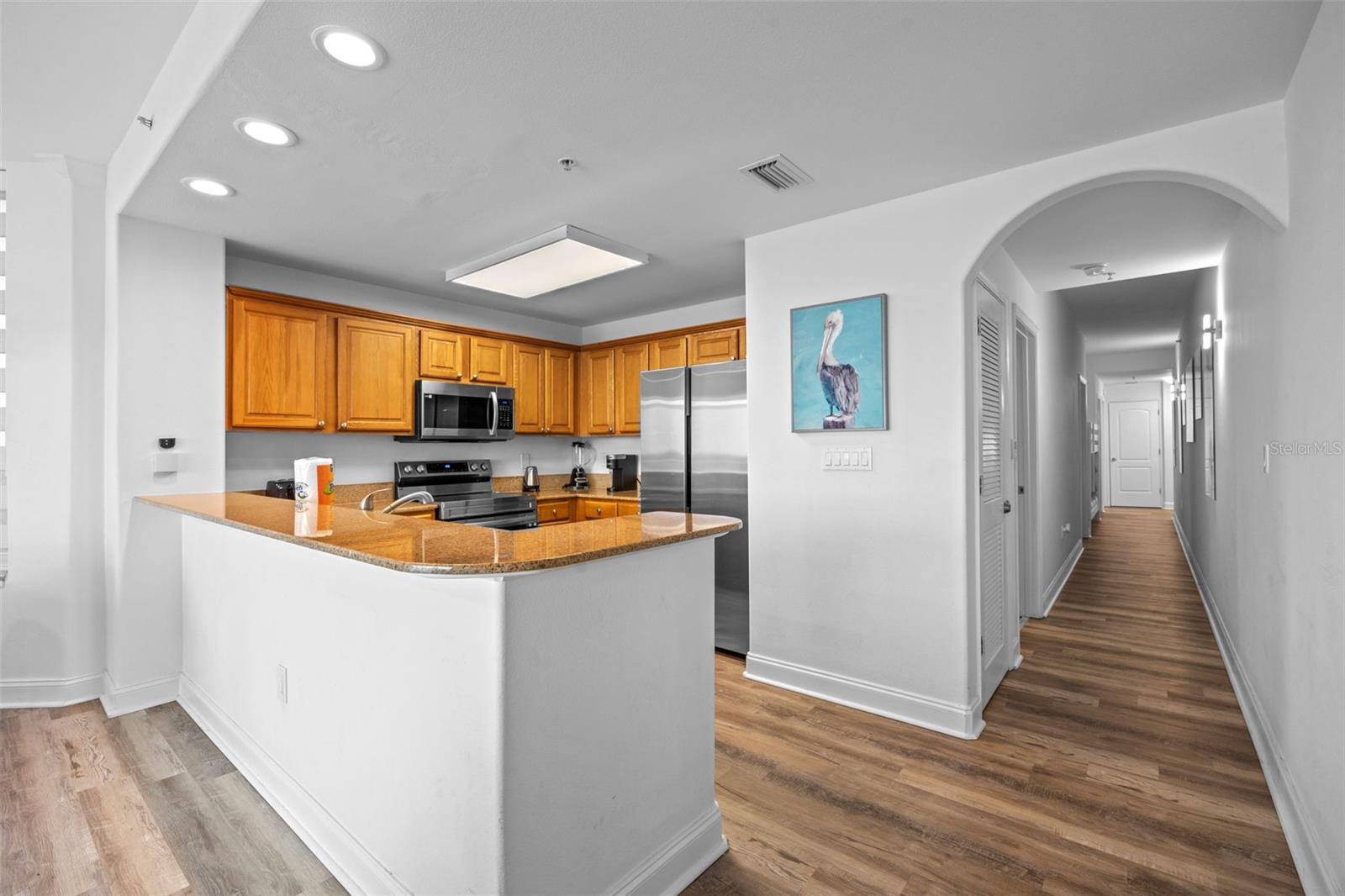 Image 18 of 43 For 13415 Blue Heron Beach Drive 710