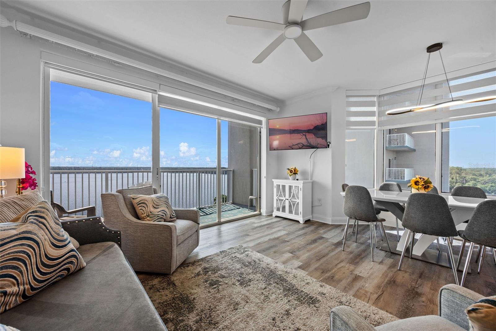 Image 2 of 43 For 13415 Blue Heron Beach Drive 710