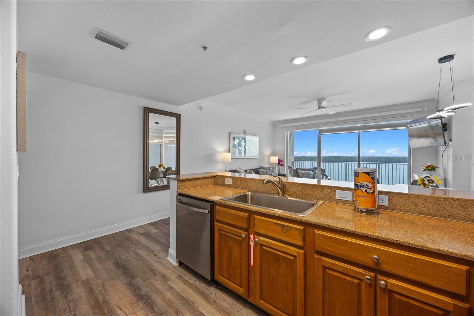 Image 4 of 43 For 13415 Blue Heron Beach Drive 710