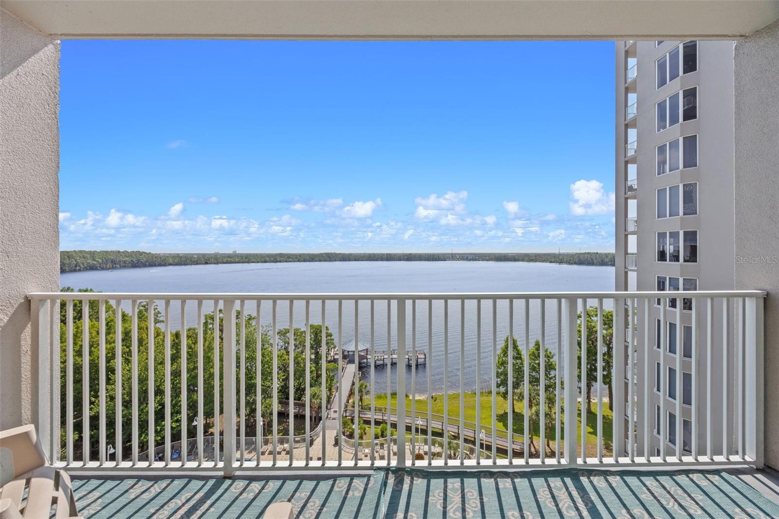 Image 41 of 43 For 13415 Blue Heron Beach Drive 710