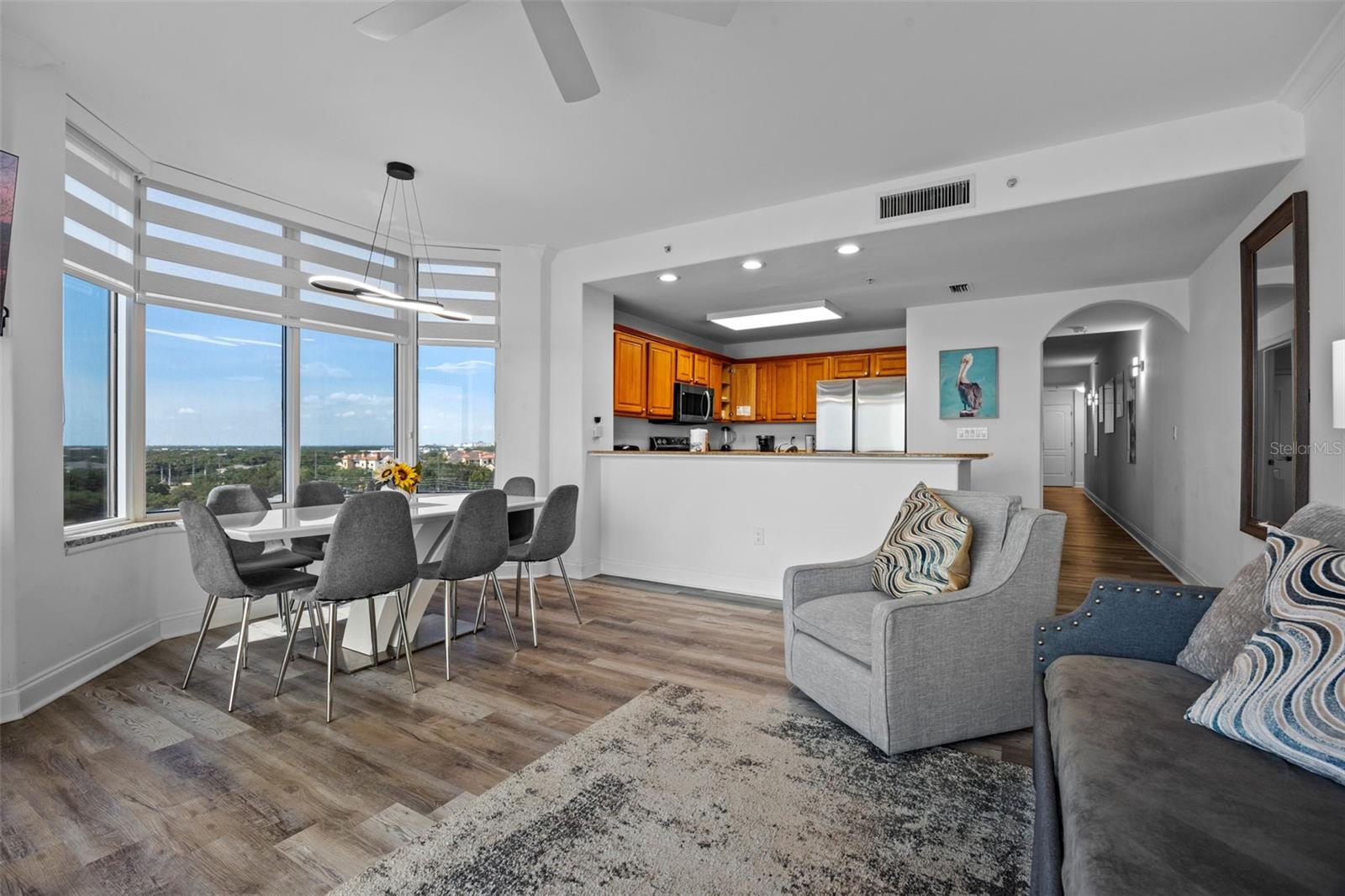 Image 9 of 43 For 13415 Blue Heron Beach Drive 710