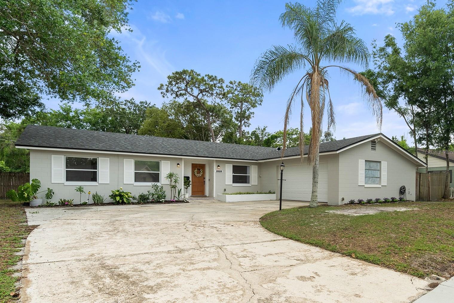 Details for 3520 Balsam Dr, WINTER PARK, FL 32792