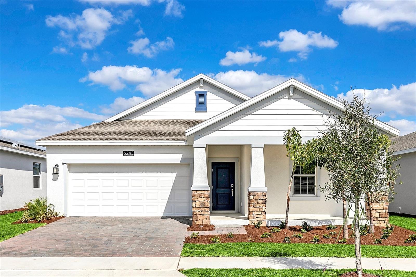 Details for 6243 Lakepine Street, ST CLOUD, FL 34771