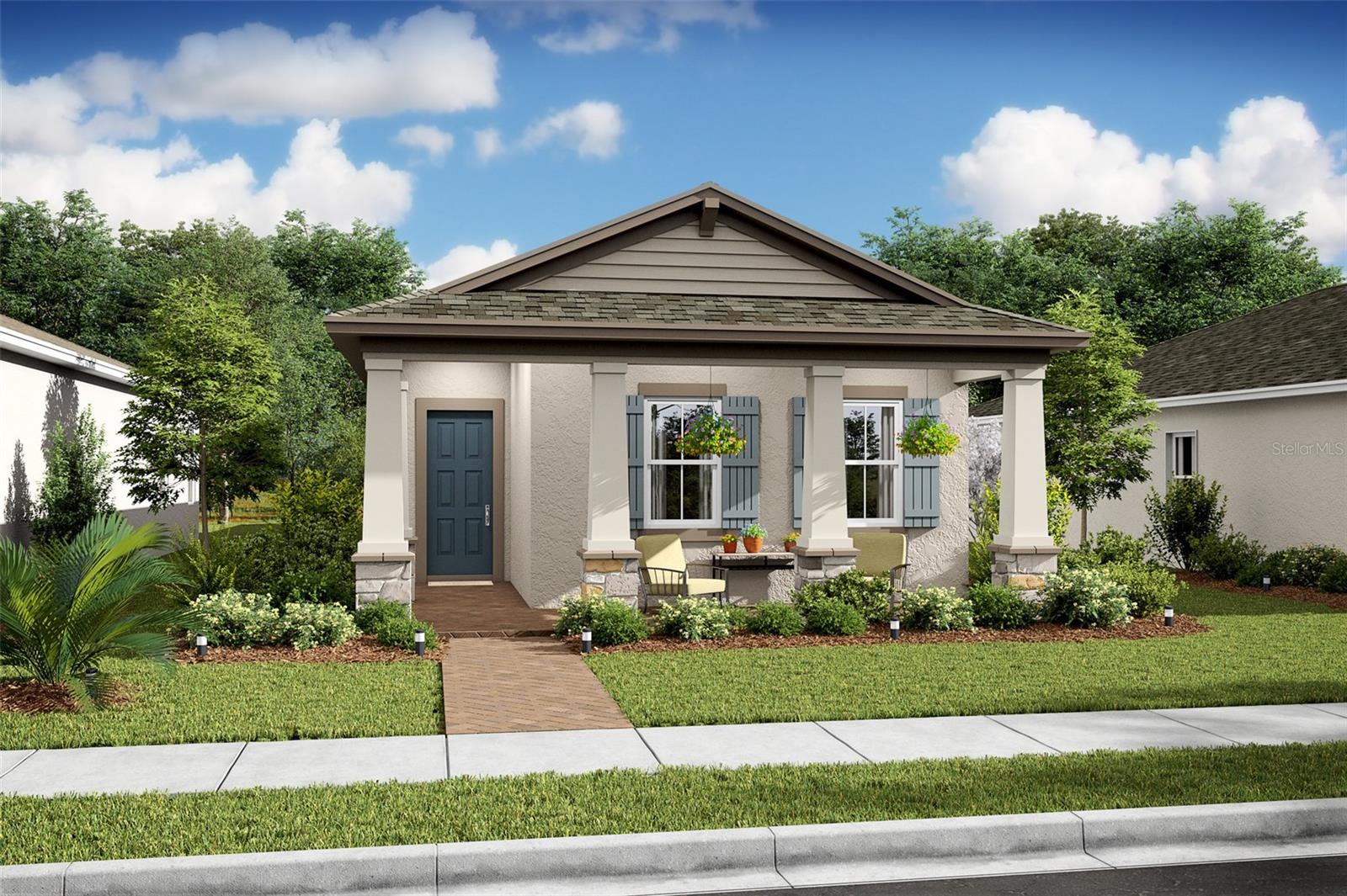 Listing Details for 15120 Field Daisy Drive 204, WINTER GARDEN, FL 34787