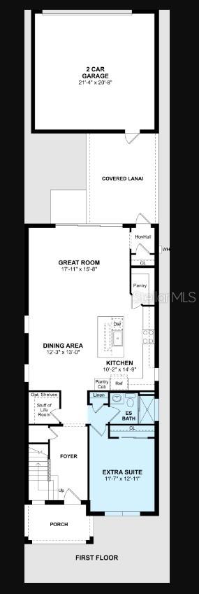 Image 2 of 16 For 12536 Westhaven Oak Drive 111