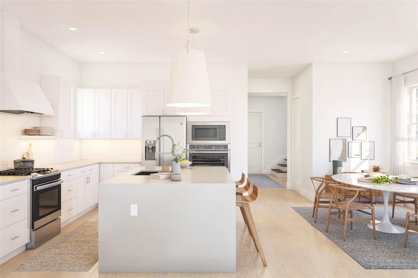 Image 7 of 16 For 12536 Westhaven Oak Drive 111