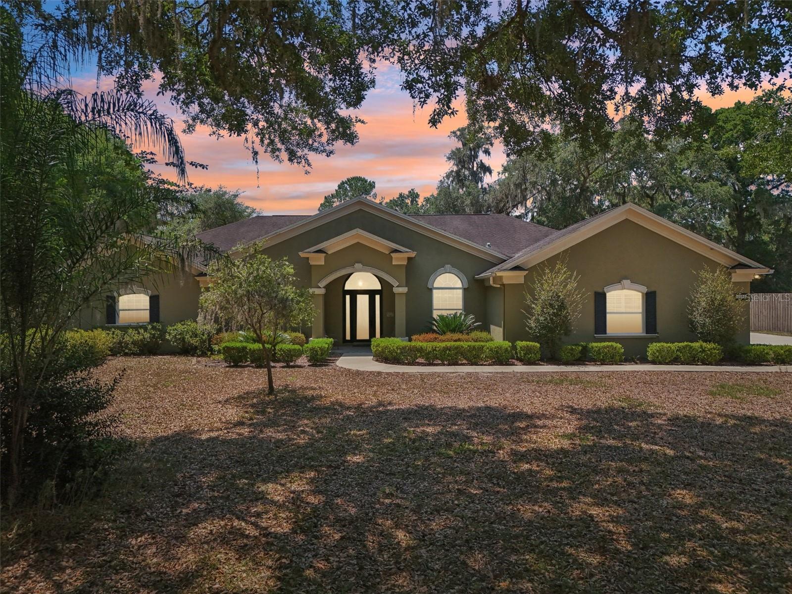 Details for 6686 135th Street, SUMMERFIELD, FL 34491