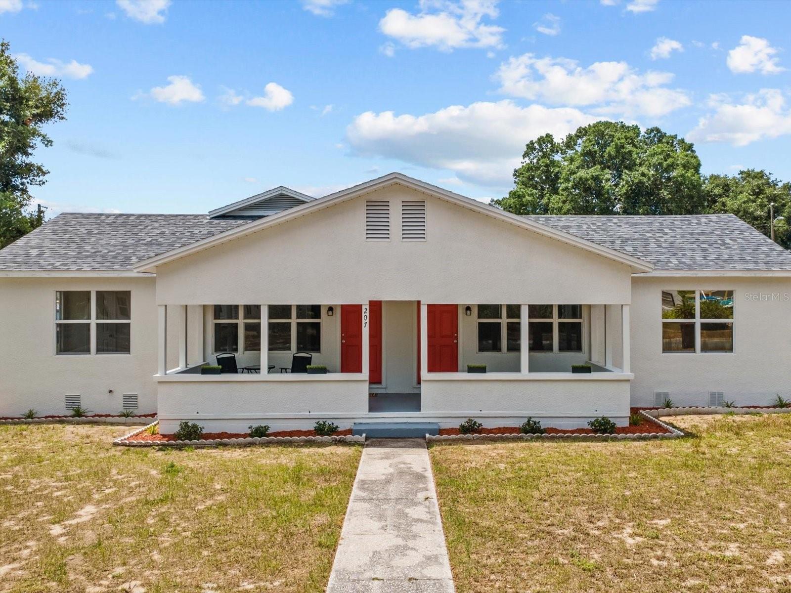 Details for 207 Palmetto Street, DAVENPORT, FL 33837