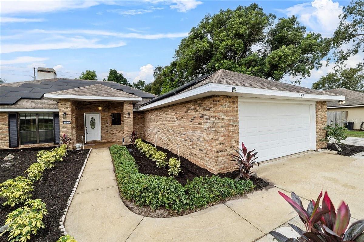 Details for 157 Ambergate Court, DEBARY, FL 32713