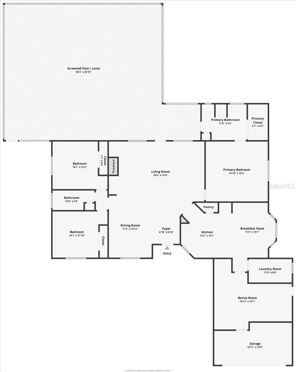 Image 39 of 39 For 157 Ambergate Court