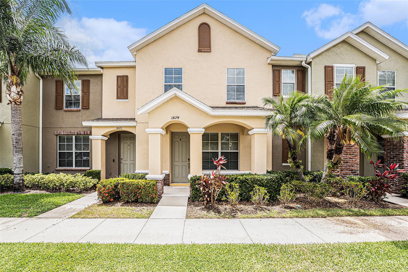 Details for 14174 Oakham Street, TAMPA, FL 33626