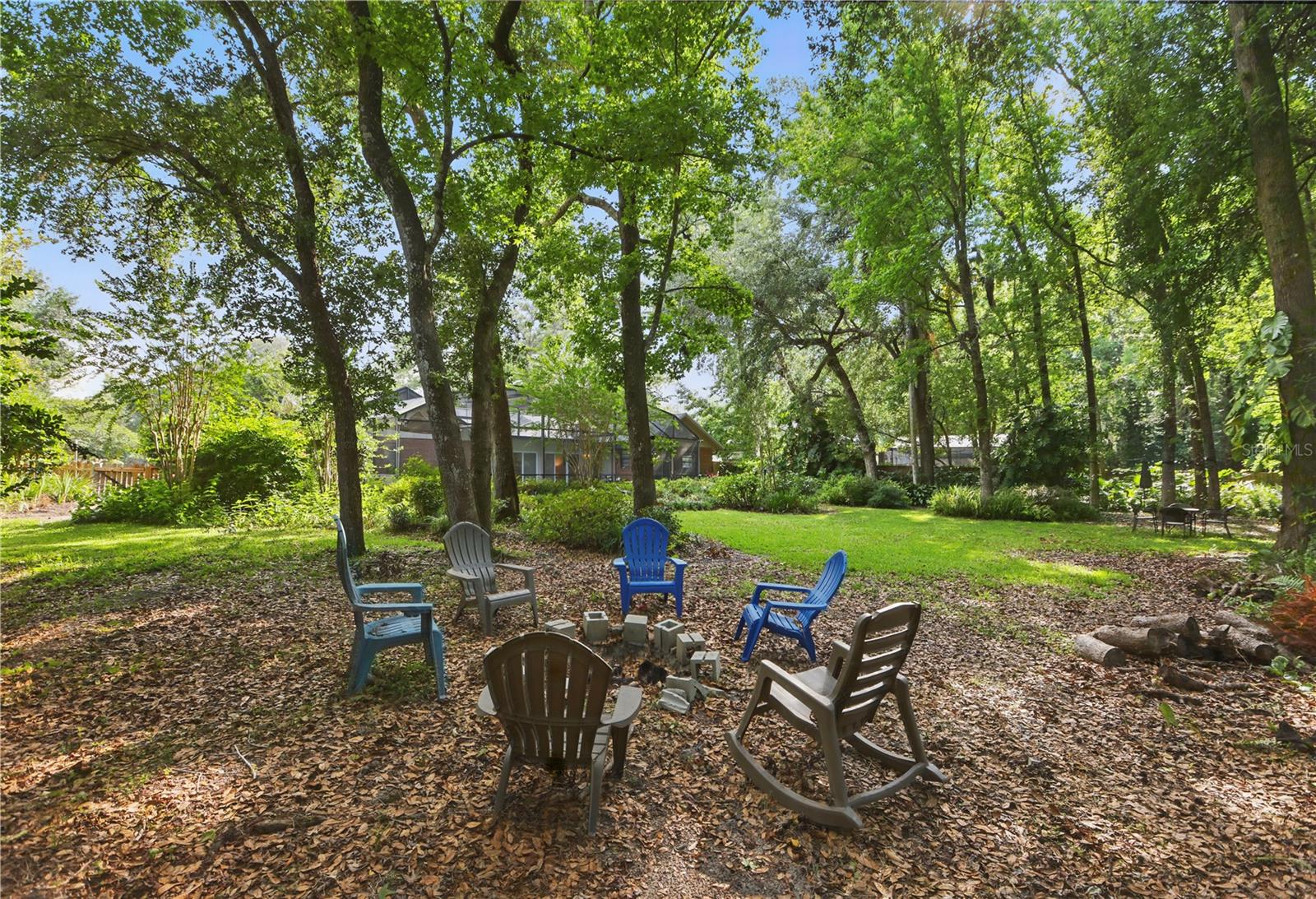 Image 46 of 51 For 628 Riverpark Circle