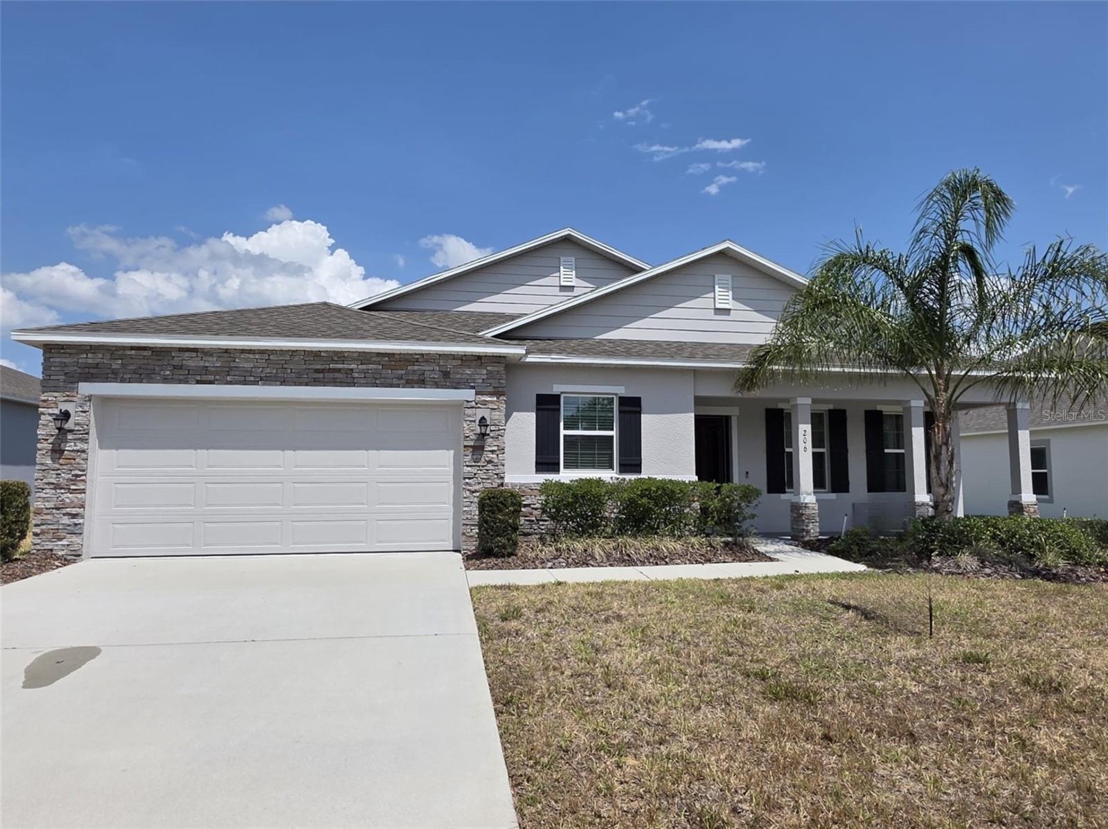 Details for 206 Barrington Drive, HAINES CITY, FL 33844
