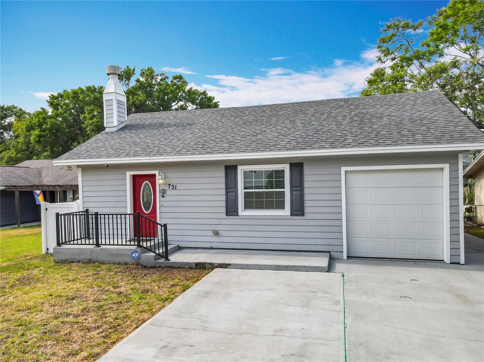 Details for 731 Guernsey Street, ORLANDO, FL 32804