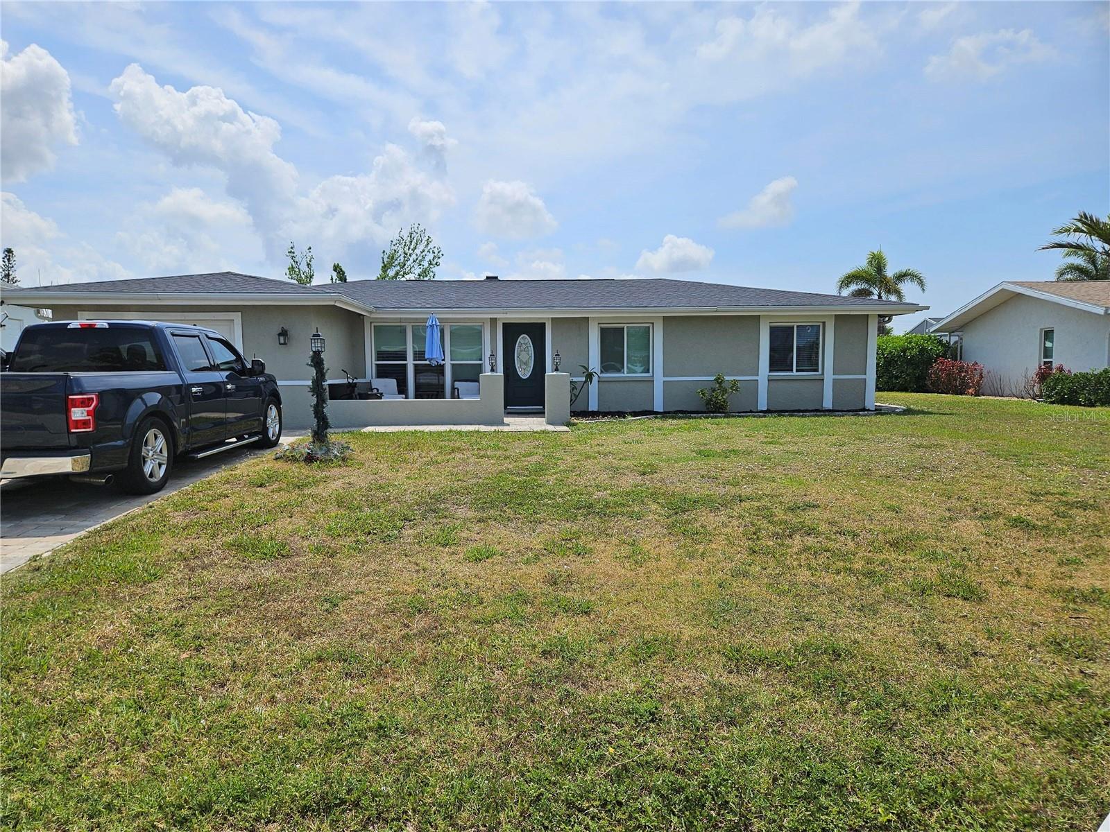 Details for 119 Caddy Road, ROTONDA WEST, FL 33947