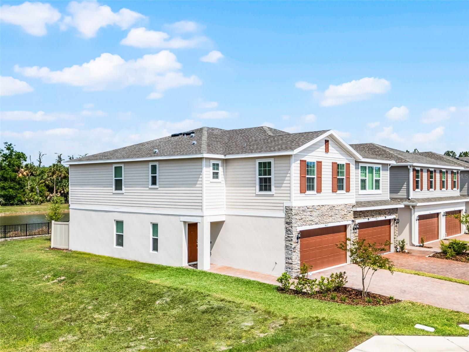 Image 2 of 56 For 4829 Cedar Bay Terrace