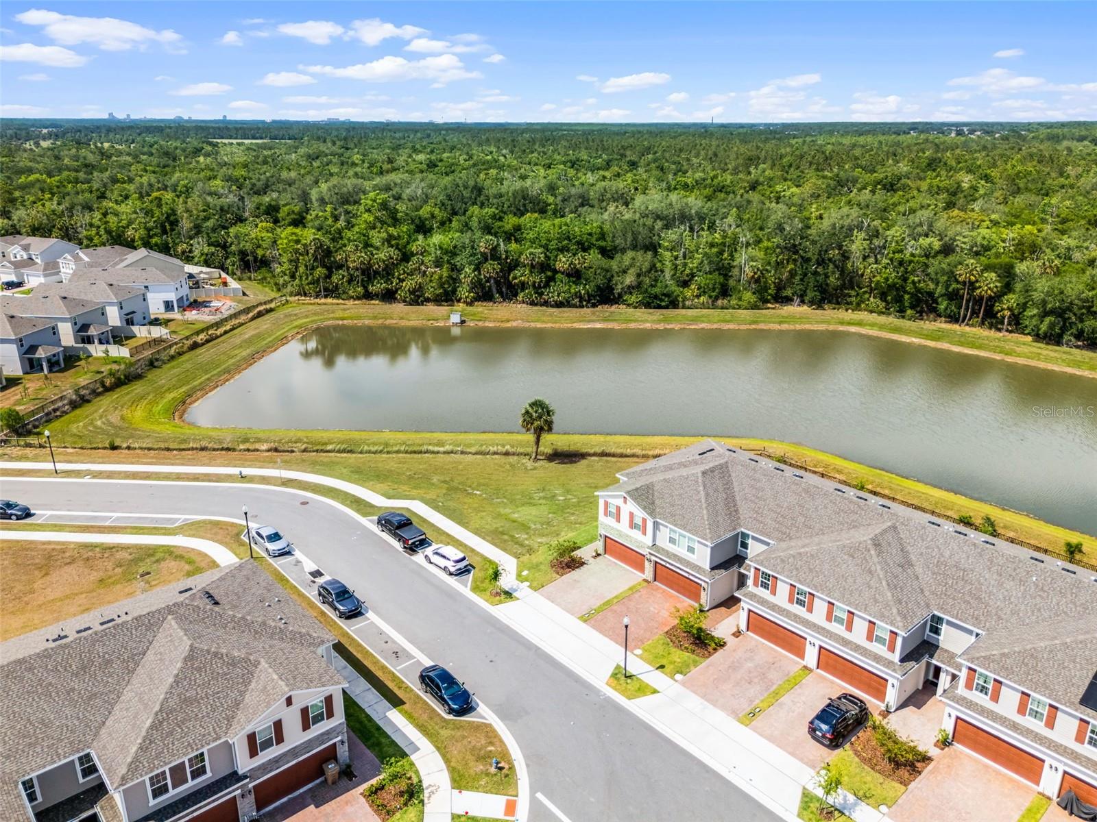 Image 50 of 56 For 4829 Cedar Bay Terrace