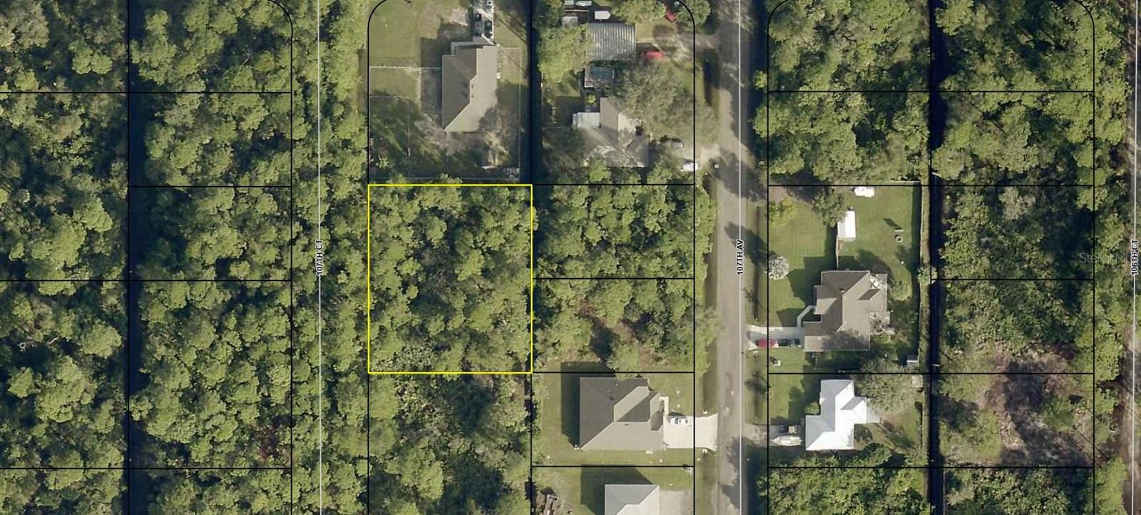 Listing Details for 9356 107th Court, VERO BEACH, FL 32967