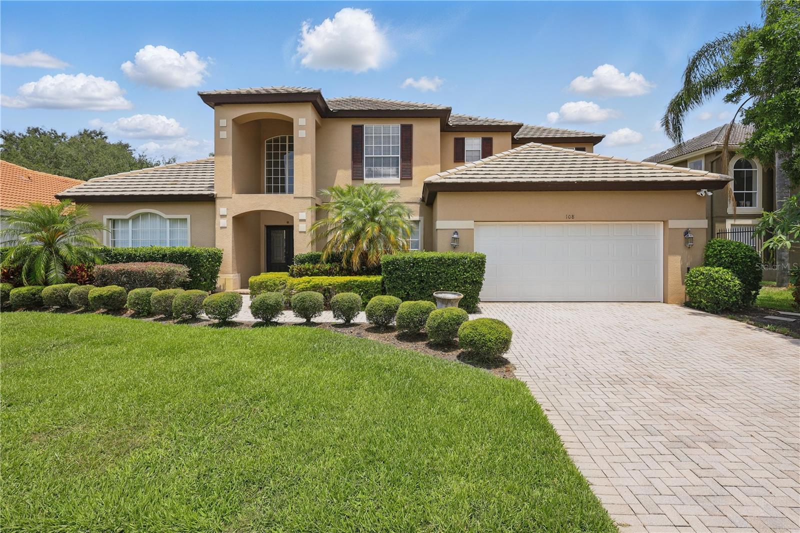 Details for 108 Sagecrest Drive, OCOEE, FL 34761