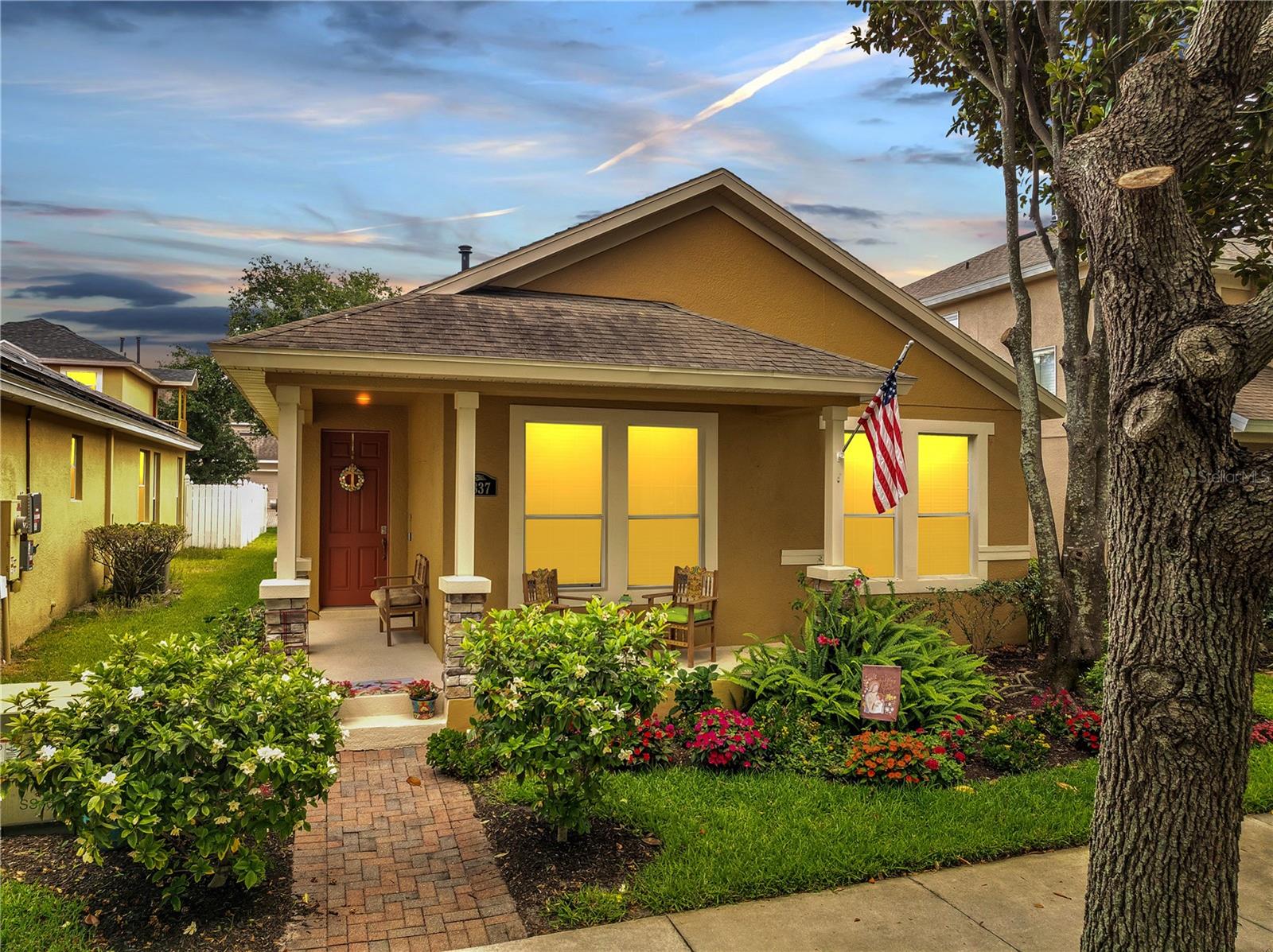 Details for 6837 Pasturelands Place, WINTER GARDEN, FL 34787
