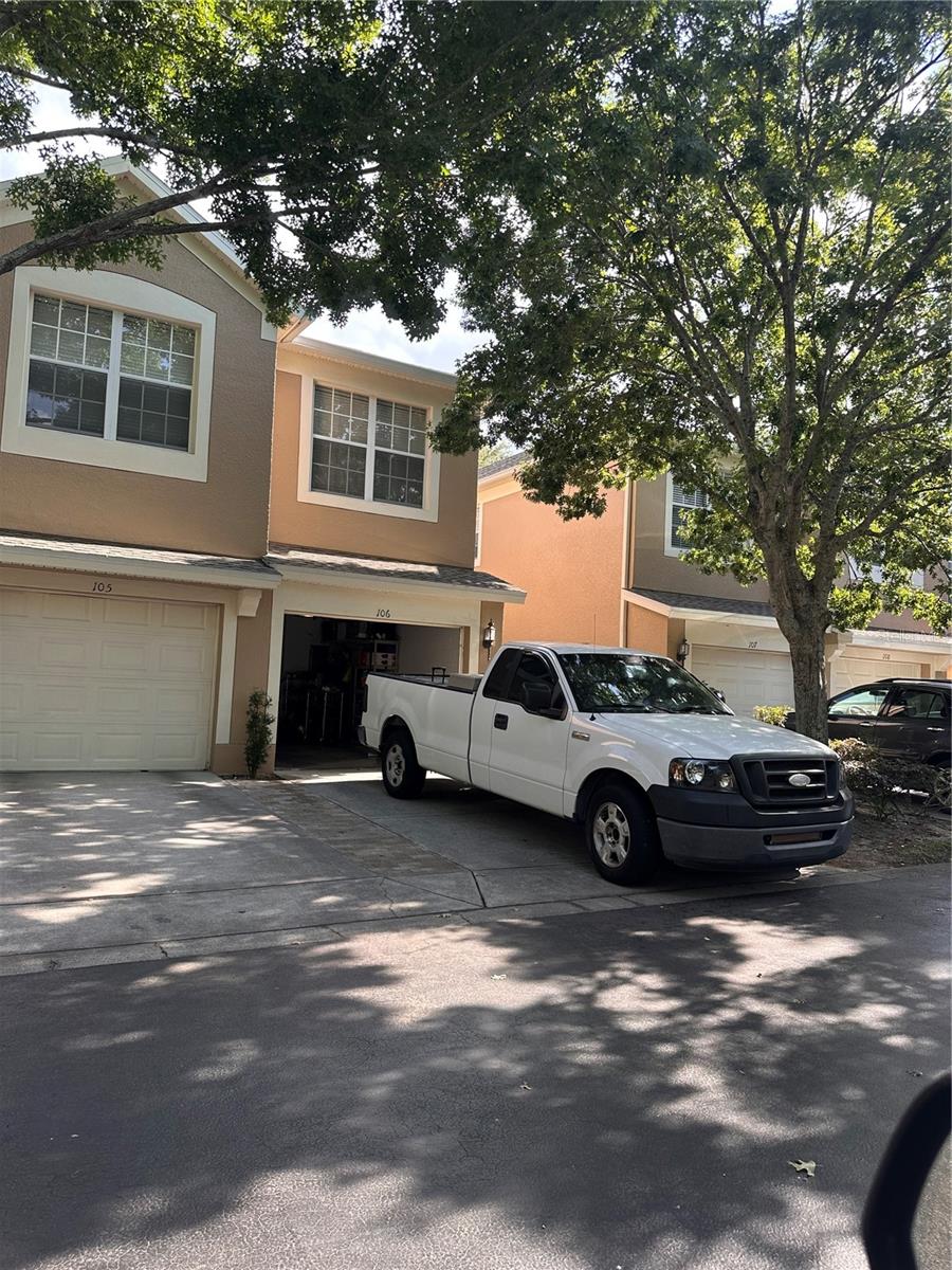 Image 2 of 25 For 6450 Alcalde Court 106