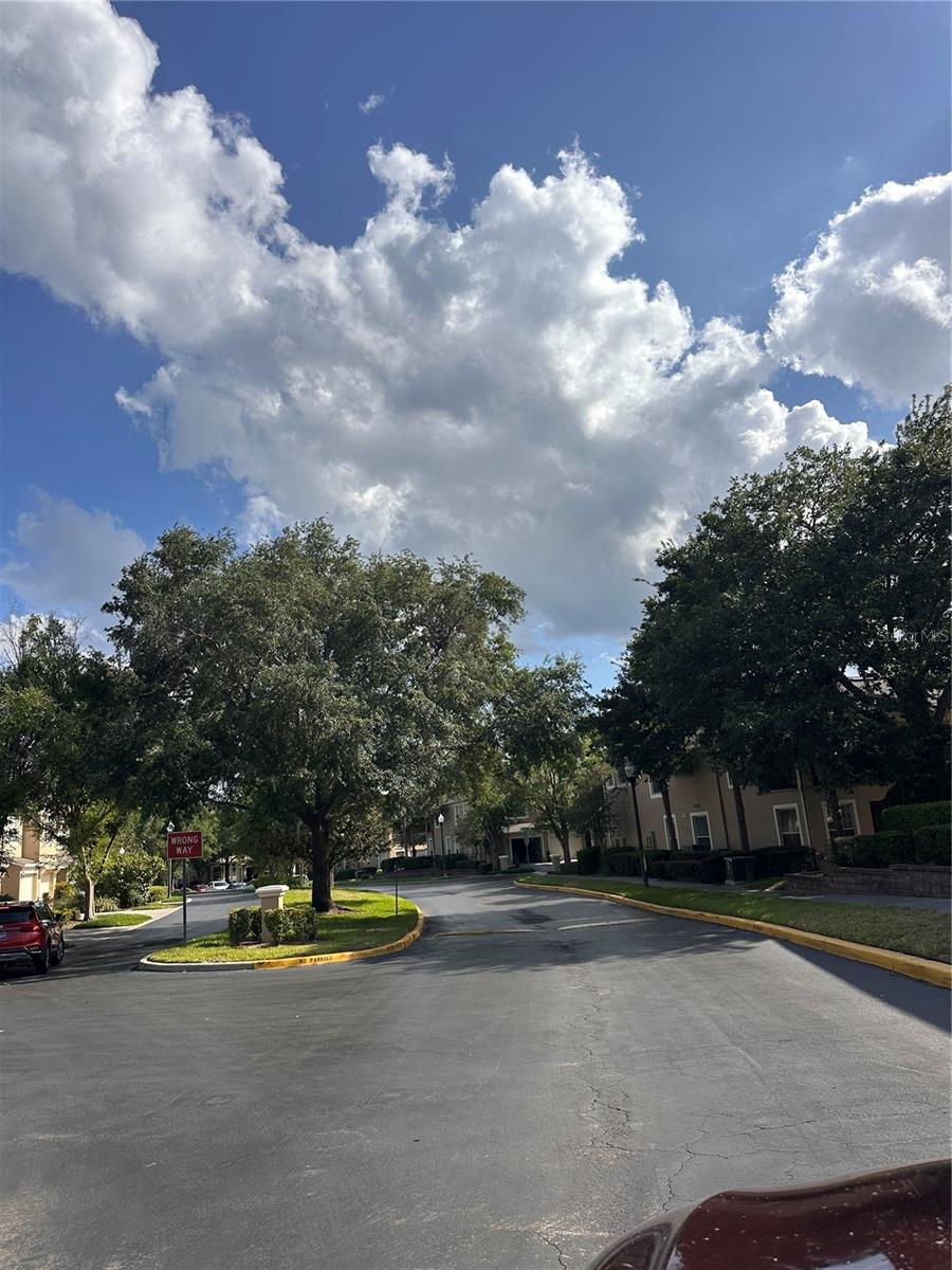 Image 3 of 25 For 6450 Alcalde Court 106