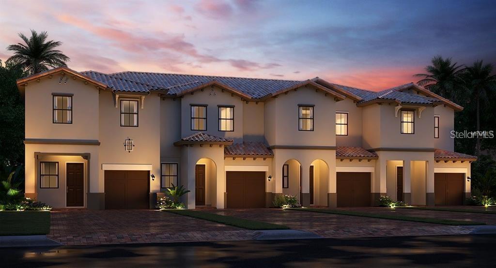 Details for 1205 Royal St George Boulevard, DAVENPORT, FL 33896