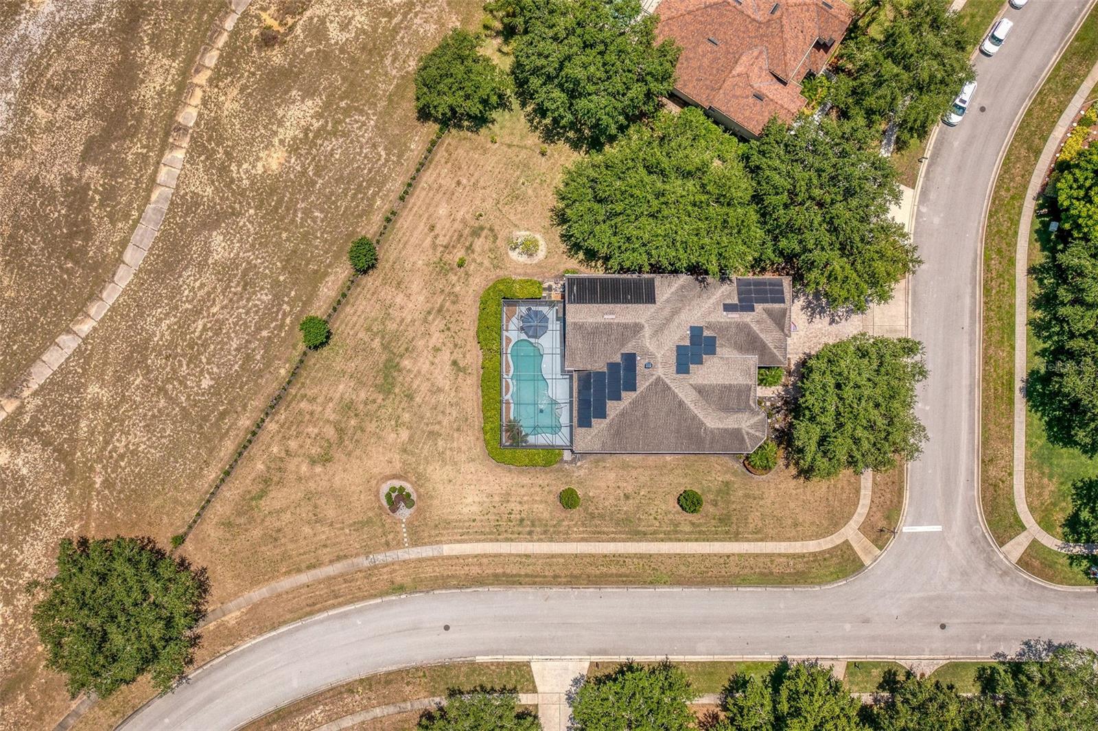 Image 4 of 48 For 3697 Rolling Hills Lane