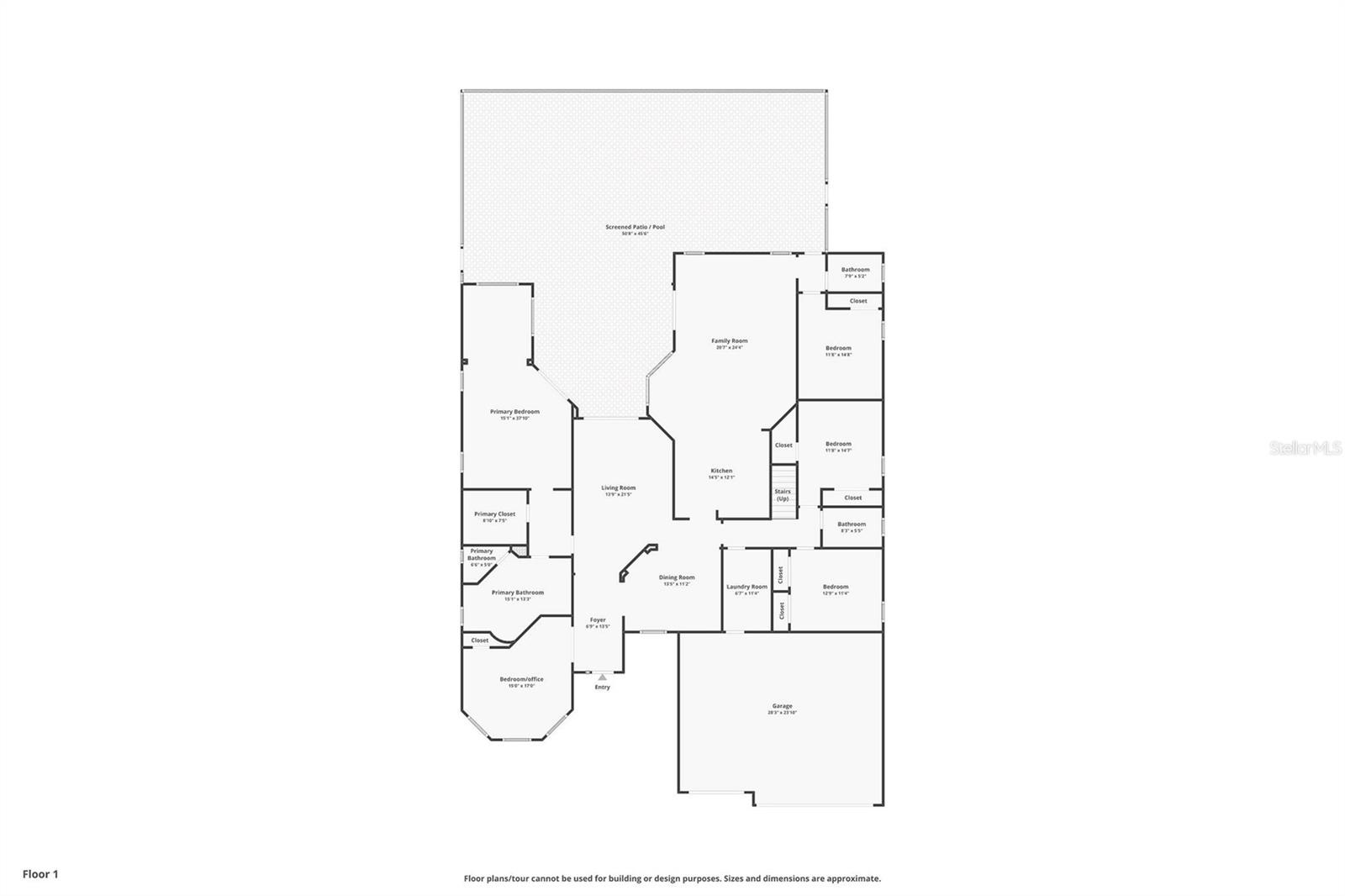 Image 47 of 48 For 3697 Rolling Hills Lane