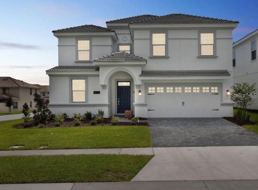 Details for 1575 Plunker Drive, Champions Gate, FL 33896