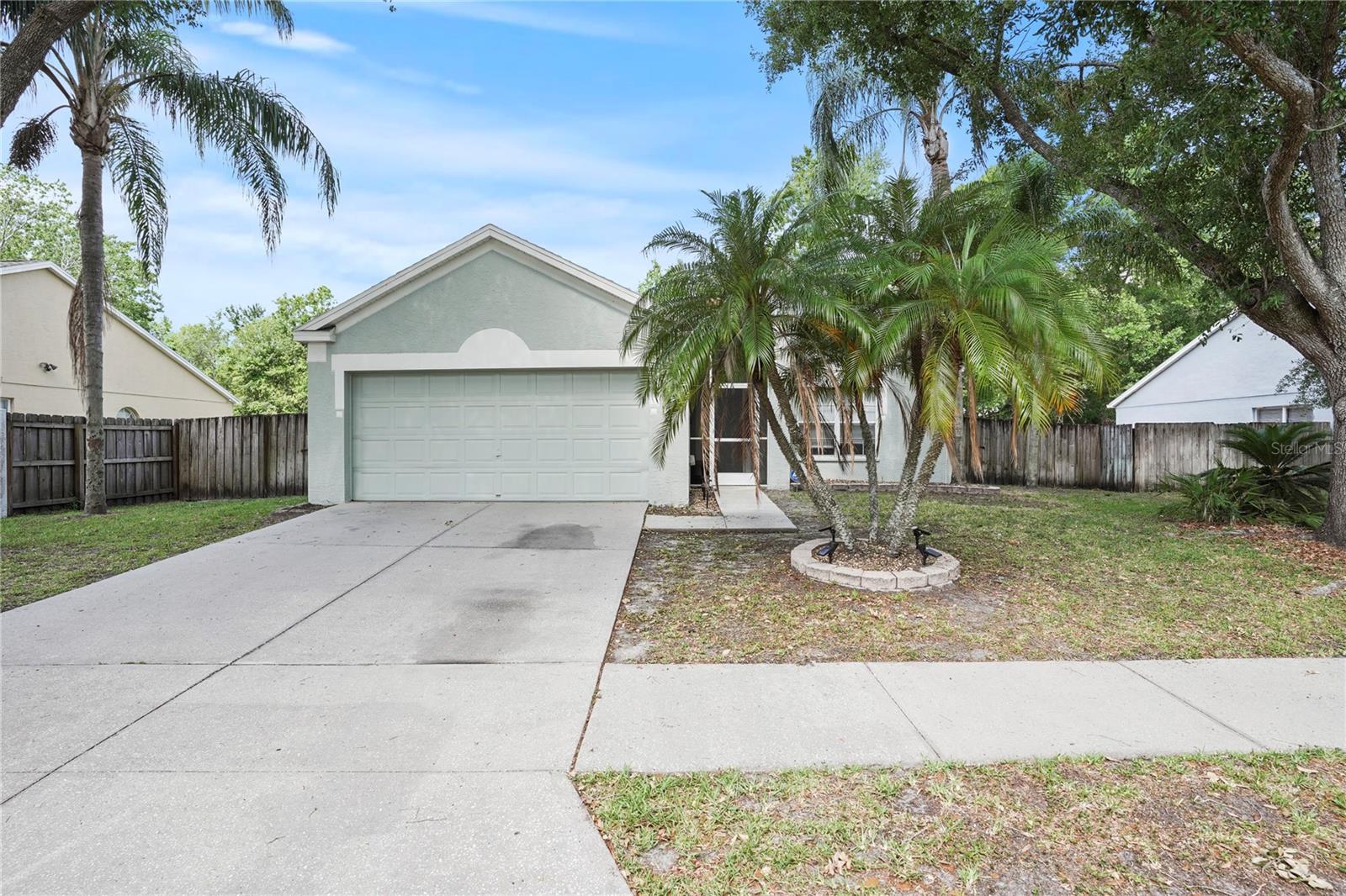 Details for 4605 Steel Dust Lane, LUTZ, FL 33559