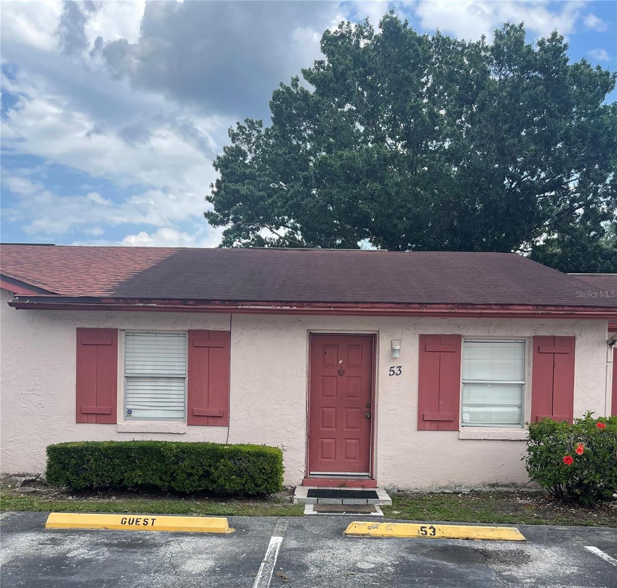 Details for 53 Marbrisa Way, KISSIMMEE, FL 34743